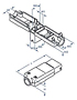 10 - 92 Series - Dimensions